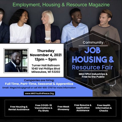Employment Solutions Magazine