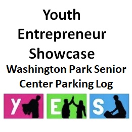 Youth Entrepreneur Showcase