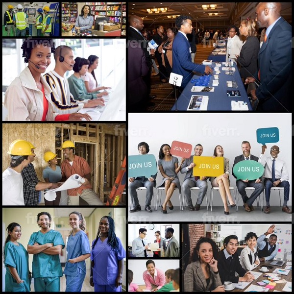 Sponsorship, Employers, and Vendor Opportunities