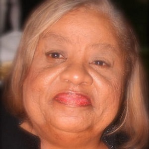 Commissioner Hattie Daniels-Rush (President)