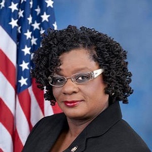 Congresswoman Gwen Moore