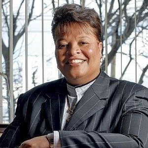Dr. Valerie Daniels Carter